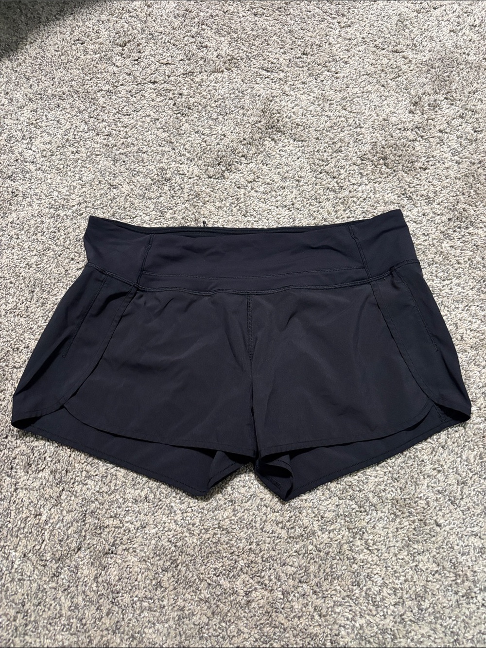 Lululemon Shorts size 10